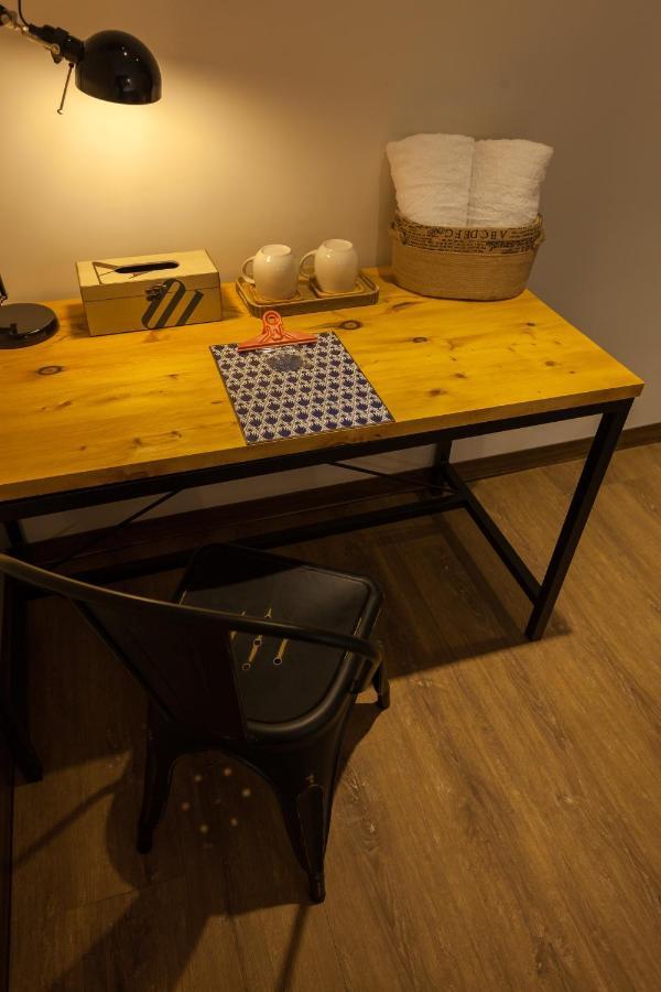 Mini Voyage Hostel Hualien City Room photo