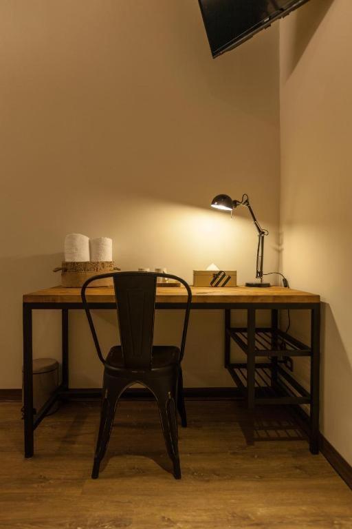 Mini Voyage Hostel Hualien City Exterior photo