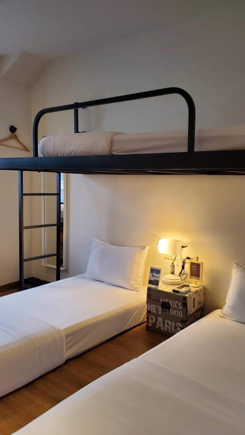 Mini Voyage Hostel Hualien City Exterior photo
