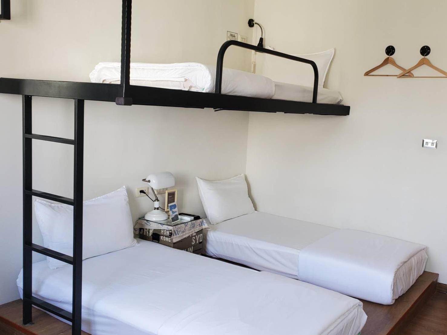 Mini Voyage Hostel Hualien City Exterior photo