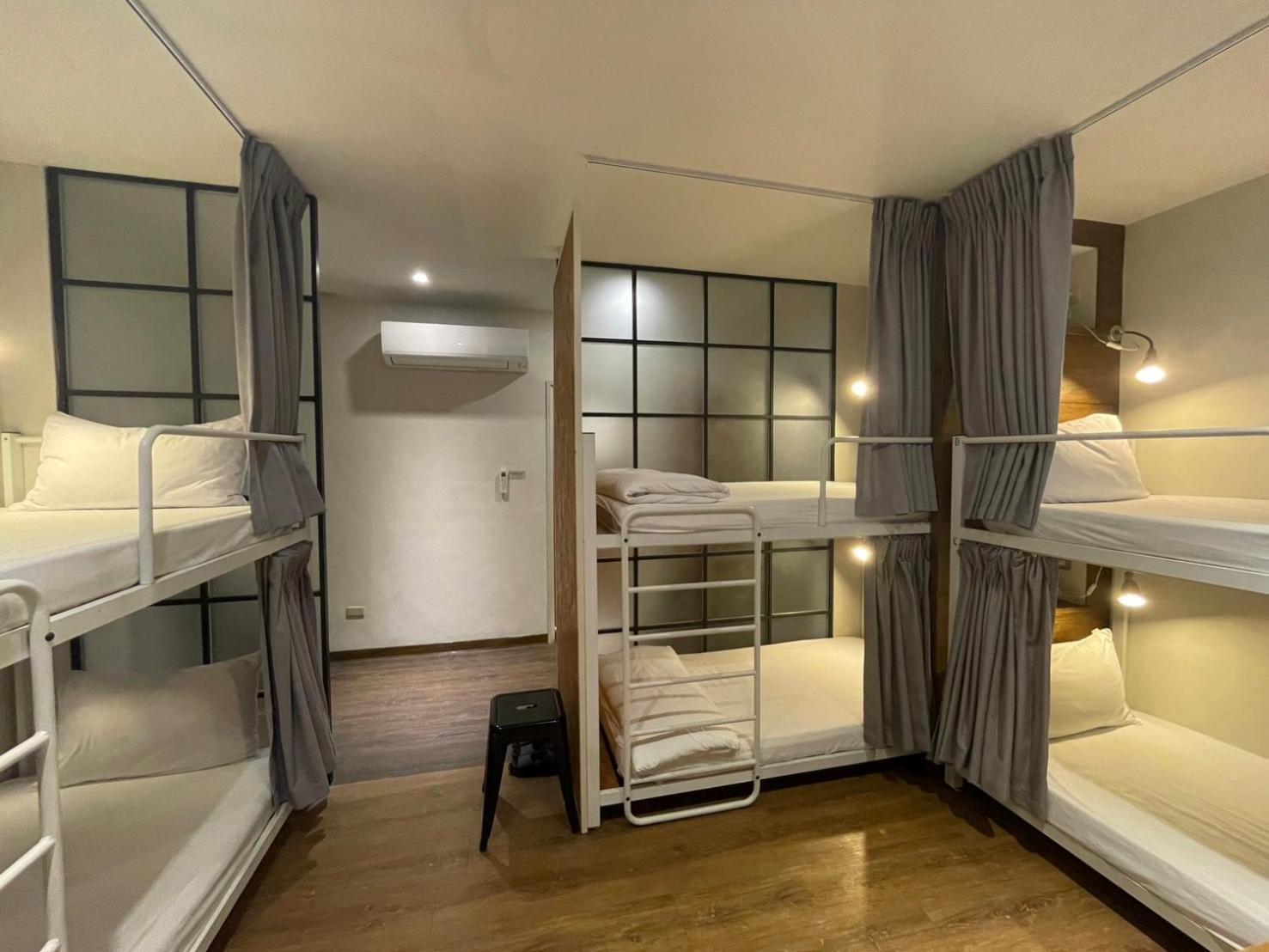 Mini Voyage Hostel Hualien City Exterior photo