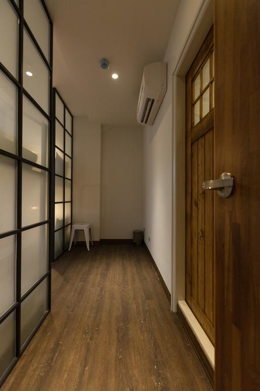 Mini Voyage Hostel Hualien City Exterior photo