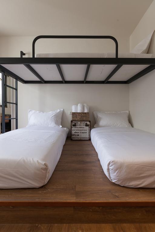Mini Voyage Hostel Hualien City Room photo