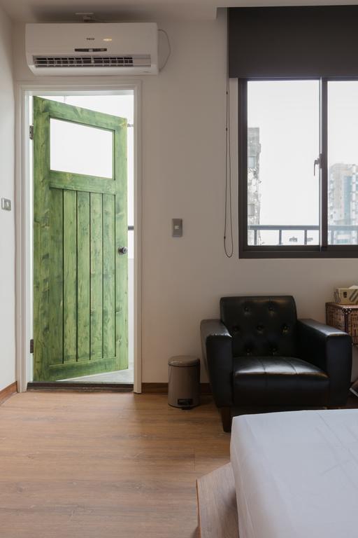 Mini Voyage Hostel Hualien City Room photo