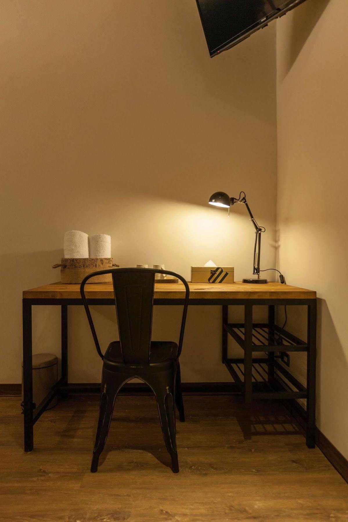 Mini Voyage Hostel Hualien City Exterior photo