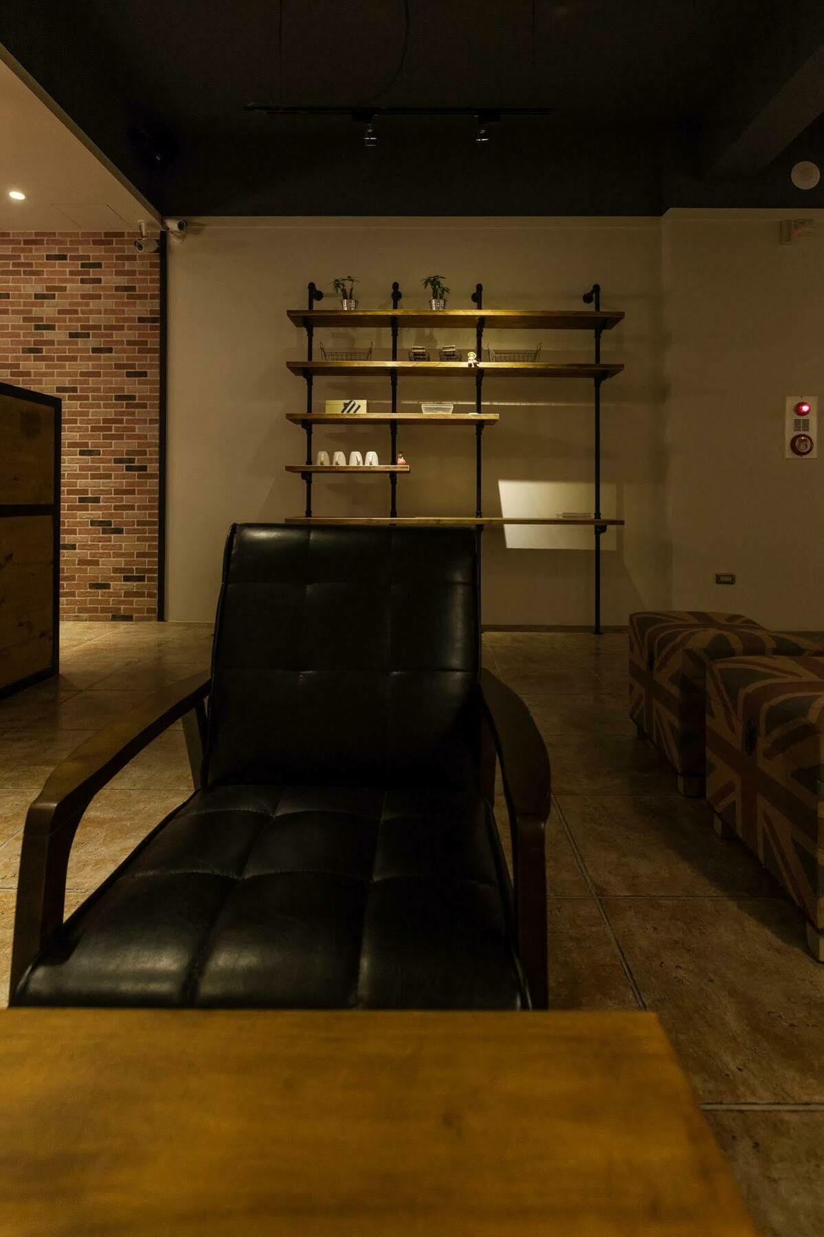Mini Voyage Hostel Hualien City Exterior photo